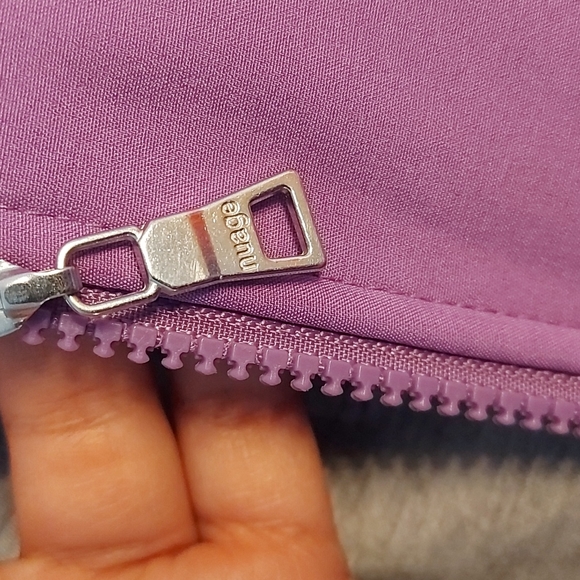 Spring coat, Nuage, Medium - Picture 10 of 15